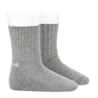 2615/4 Sport Socks W/ Stripes & Terry Sole | 221