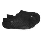 Cut Trainer Socks | Black (900)