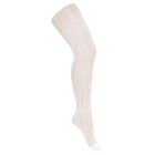 4579/1 Openwork Pantyhose | White 200
