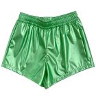 Vegan Leather Short