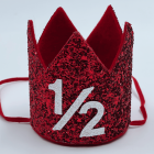 1/2 Crown