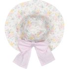 Sirenuse Sunny Hat