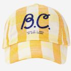 Vichy Cap