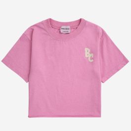 BC Pink Tshirt