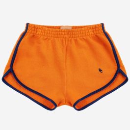 BC Orange Shorts