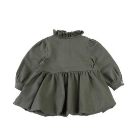 Dana Dress | Sage