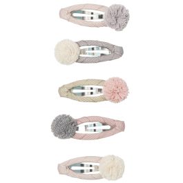 Mini Ballerina Pom Pom Clic Clacs