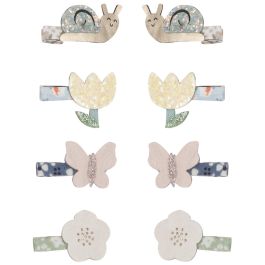 Garden Mini Clips