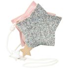 Sparkly Glitter Star Bag