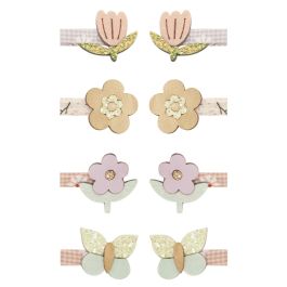 Bouquet Mini Clip