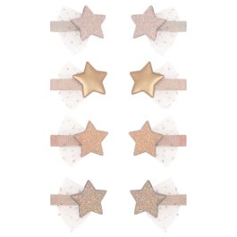 Ballet Star Mini Clips