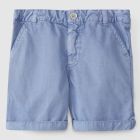Indigo Shorts