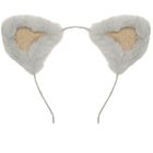 Furry Cat Ears