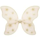 New Starry Night Wings Pink
