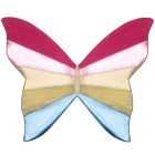 Wings Rainbow Intergalactic