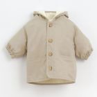 Twill Jacket