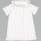 Funny Hearts Girl Cover-up
