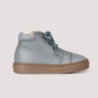 Kicks W/ Lace | Cloud