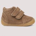 Mini Bootie Velcro | Mushroom