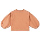 Pie In The Sky Sweater | Dusty Coral