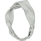 Anissa Hairband | Chalk