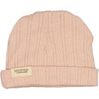 Aiko Modal Pointelle Baby Hat | Light Cheek