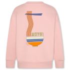 Percy Sweatshirt Noodles