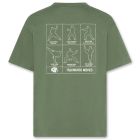 Silas Tshirt Taekwondo