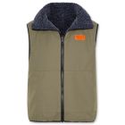 Teddy RV REVERSIBLE Bodywarmer