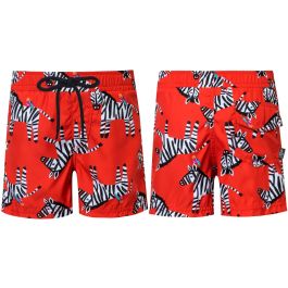 Rojo Swimshorts