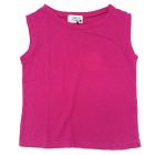 Party Pink Tank Top