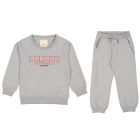 Theos Sweatshirt & Pelon Sweatpants | Garden Rose Logo
