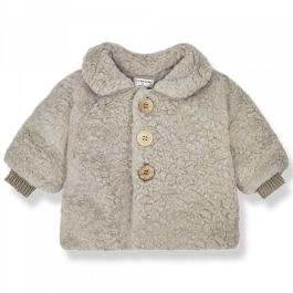 Nuna Jacket