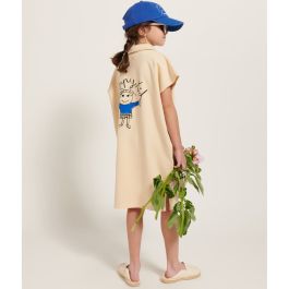 Happy Kid Polo Dress