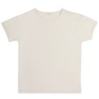 Textured Oversized Tee