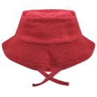 Frotté Sun Hat Slub