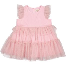 Dalvina Dress | Smoothie