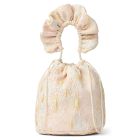 Ariel Bag Lemonade Jacquard