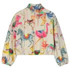 Carnival Sweatshirt Blush