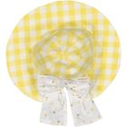 Honey Bees Sunny Hat
