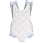 Sailboats Swimsuit