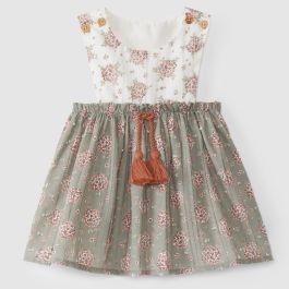 Plumeti Dress