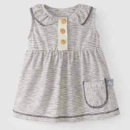 Striped Dress