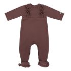 Kona One Piece | Dark Clay