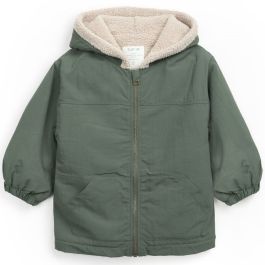 Waterproof Jacket