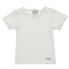 Eloise T-Shirt | Summer White