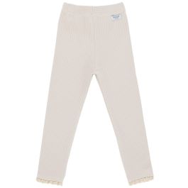 Affy Leggings | Off White