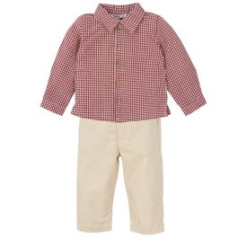 Almendro Set