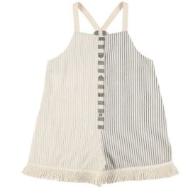 Jumpsuit Short Combi Fleeces