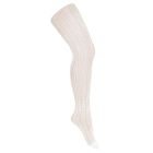 4579/1 Openwork Pantyhose | White 200